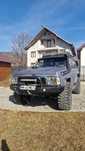 Vand Patrol Y60 Offroad