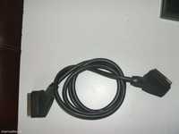 Cablu Euro-Scart 1M