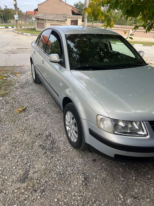 Pasat 4 1.9tdi110кс