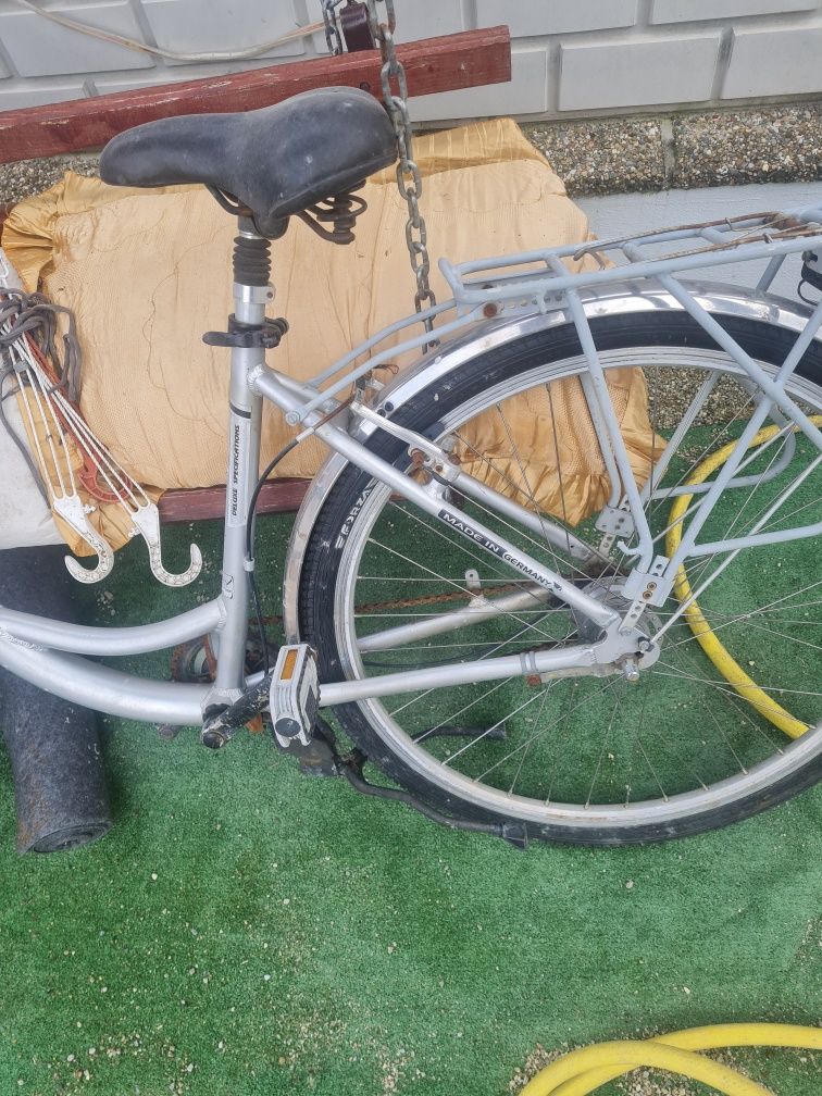 Bicicleta de damă