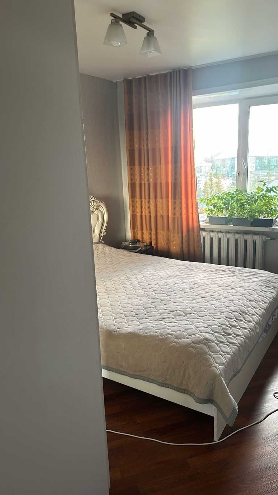 Продам 3 ком Сити 19 мкр 19,800