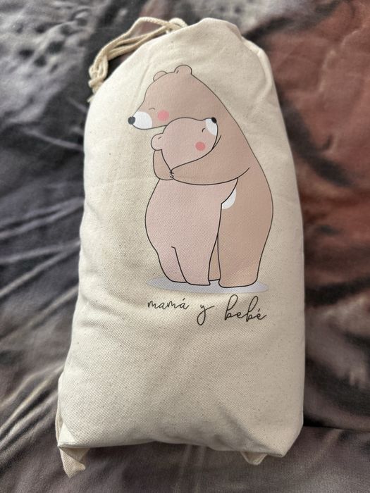 Бебешки космонафти