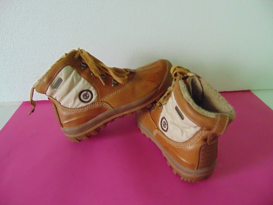 Timberland Waterproof номер 45 Оригинални мъжки боти