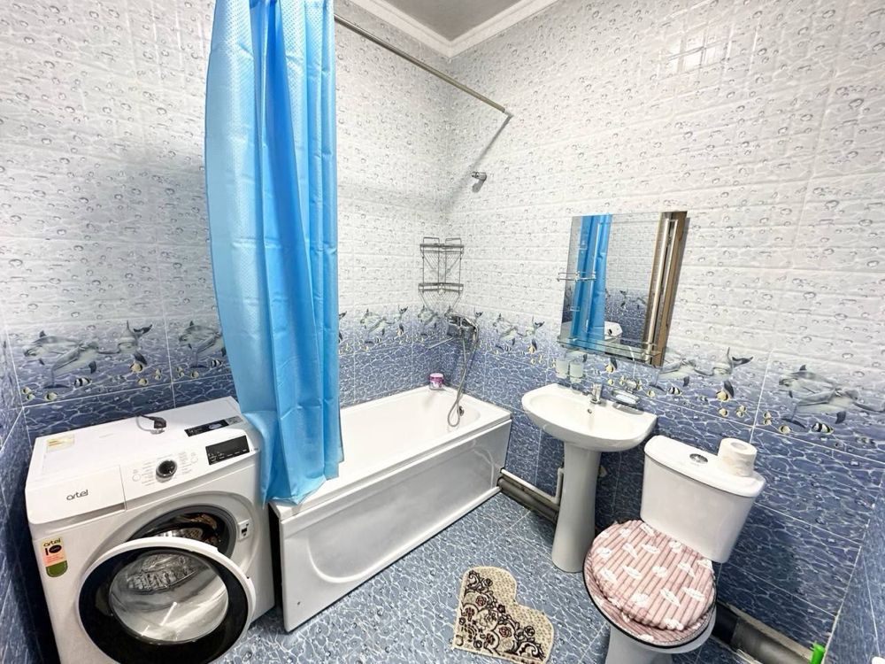 Сдаётся квартира в аренду. Самарканд Шаумяна