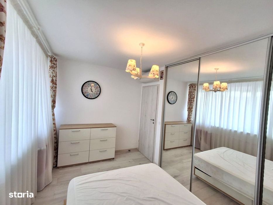 Apartament cu 2 Camere Lizeanu