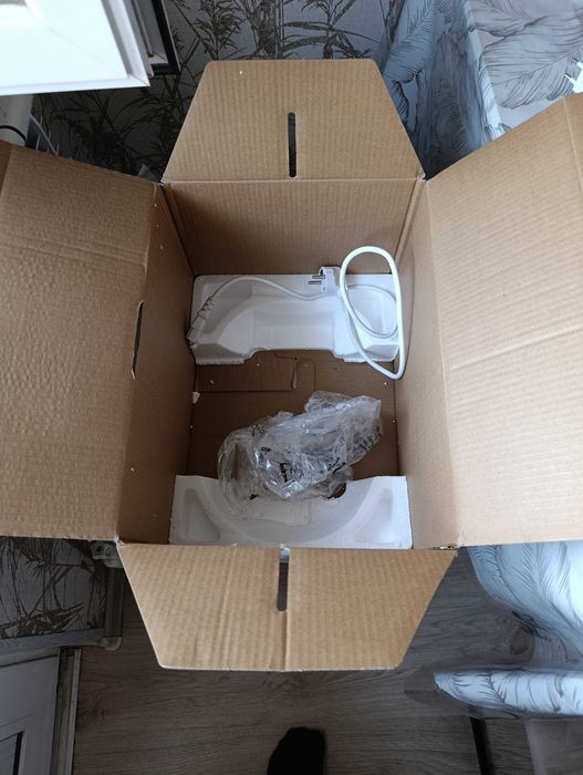 Мультиварка Moulinex