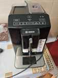 Expresor cafea Bosch vero 100