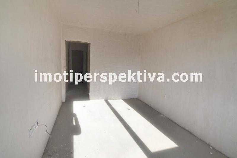 Продава се Тристаен апартамент в Пловдив, Христо Смирненски - 98 кв.м за 1123 €/кв.м - Снимка #6