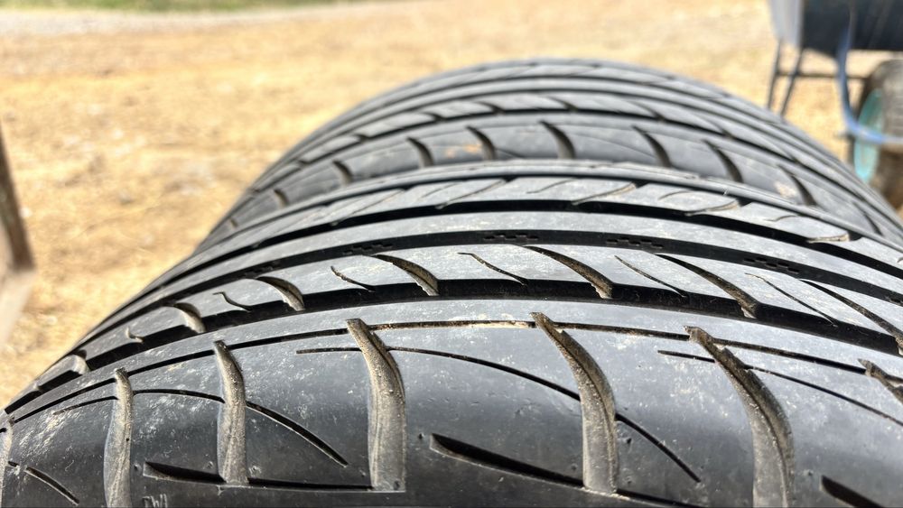 Балон бар 2 штук бмв е38 ге арналған