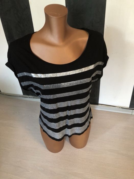 Bluza tricou Tally Weijl