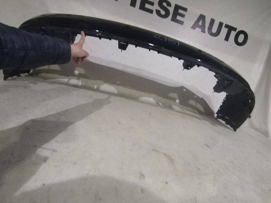 Bara spate Audi Q3, 2011, 2012, 2013, 2014, cod origine OE 8U0807511C