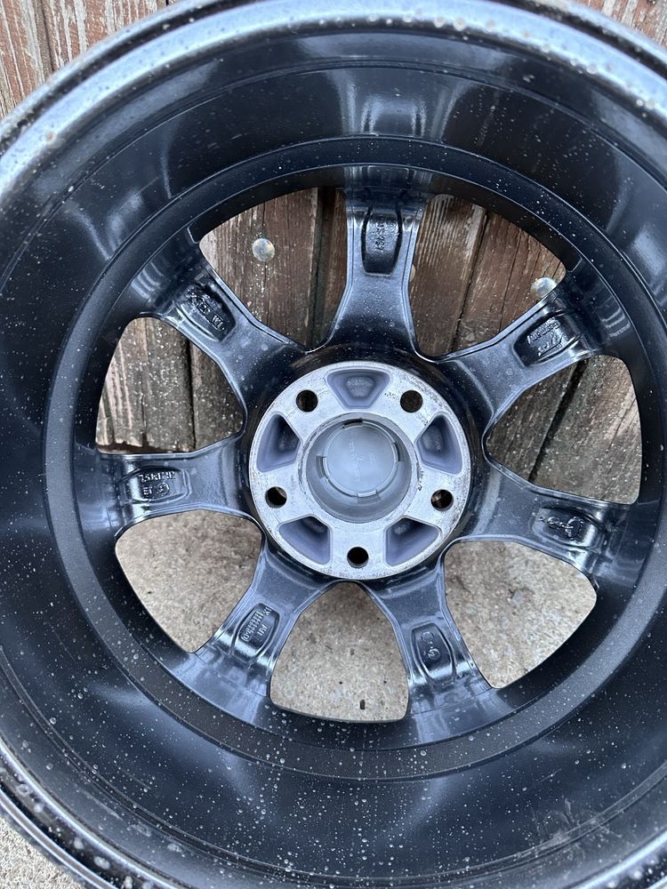 17 5х120 джанти джанти