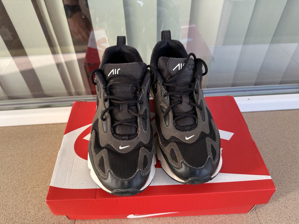Маратонки Nike Air Max 40