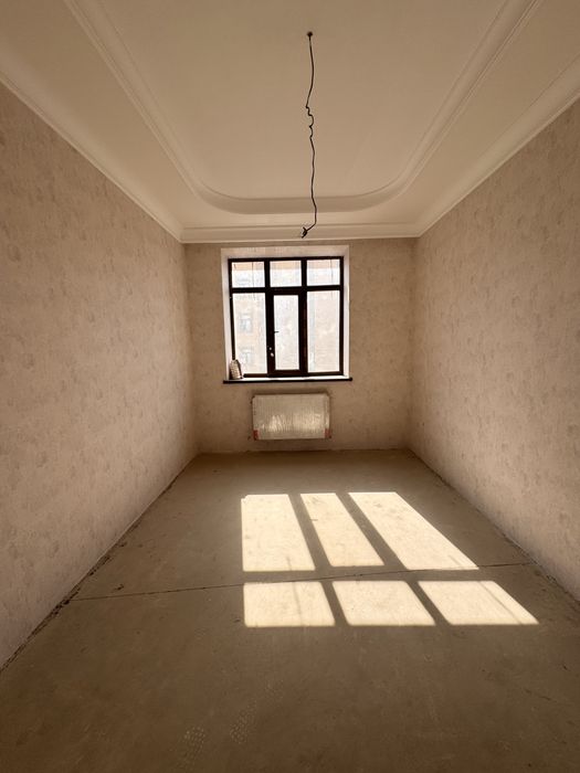 Жк Машхади паркентский 4/1/8 140м2 начатый ремонт