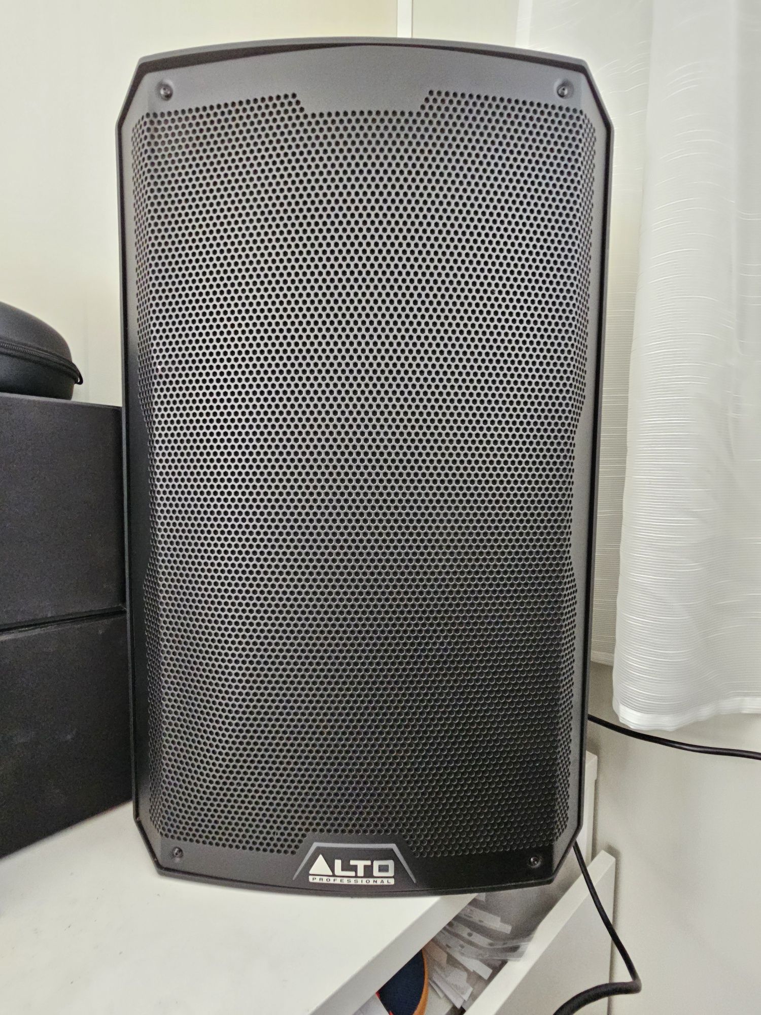 Активни колони  Alto TS415, Bluetooth, нови, в гаранция