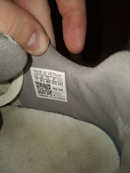 adidas Hoops 3.0 Sneakers Low, marimea 40