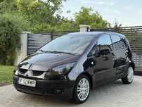 Mitsubishi Colt 2008 - 100.000KM - Diesel