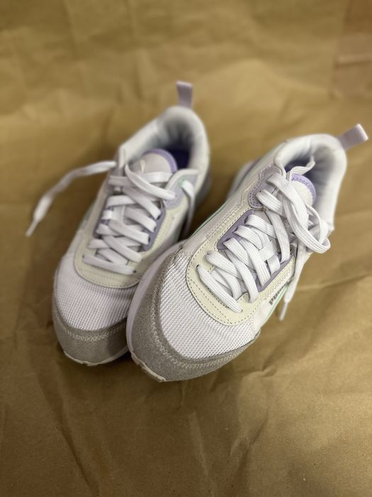 Маратонки “ Puma R22”