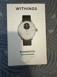 Smartwatch Withings Scanwatch