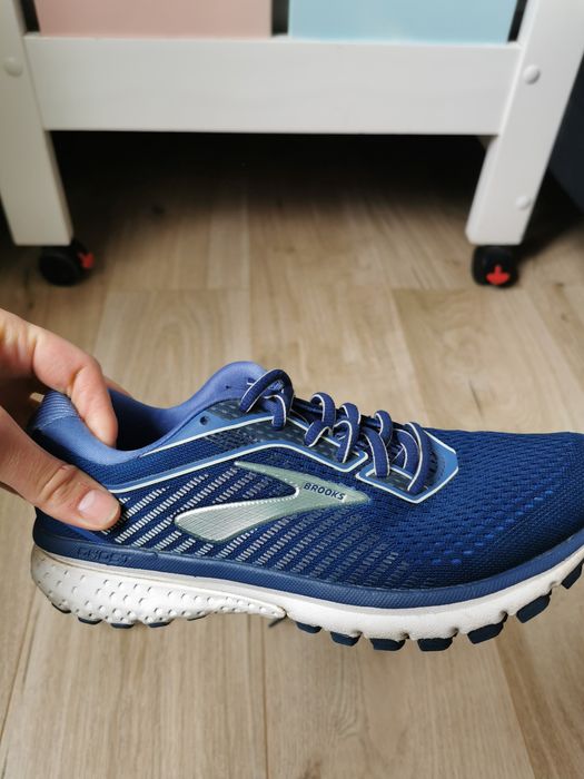 Adidasi Brooks Ghost 12, 38