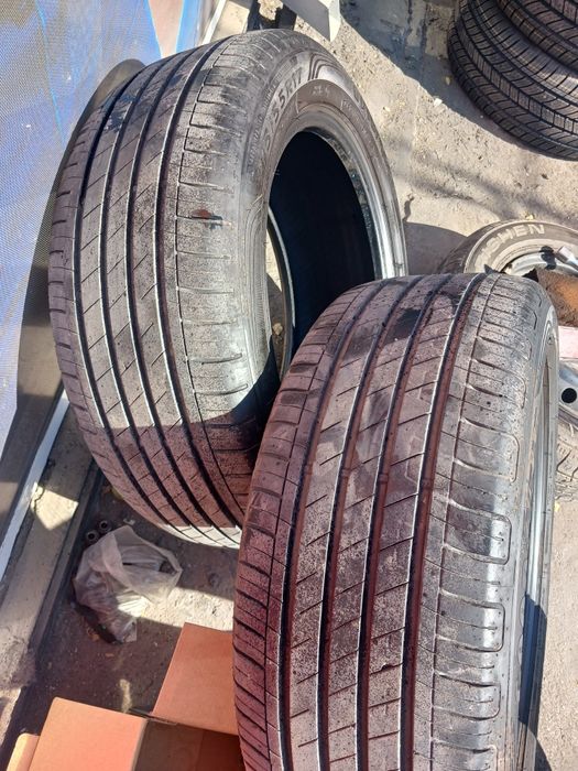 Balon 215/55/17 epica cobalt Malibu uchun judda zur taklif
