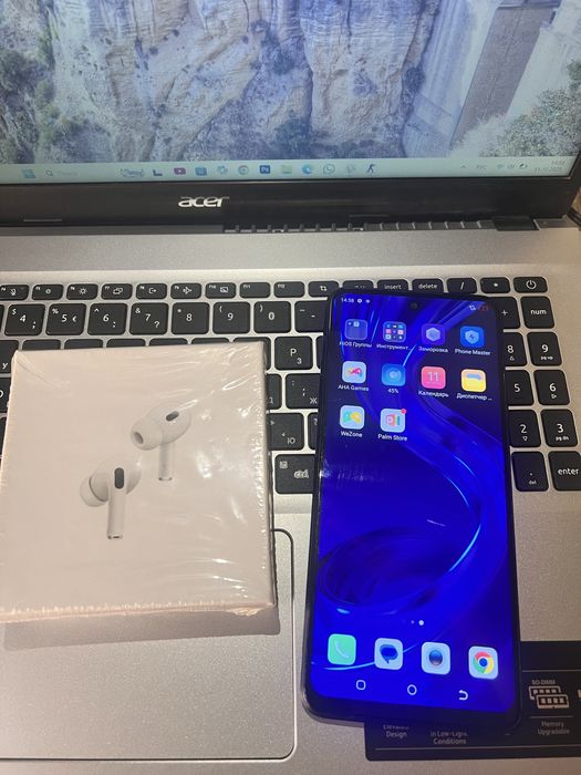 tecno pova 3 sotiladi
