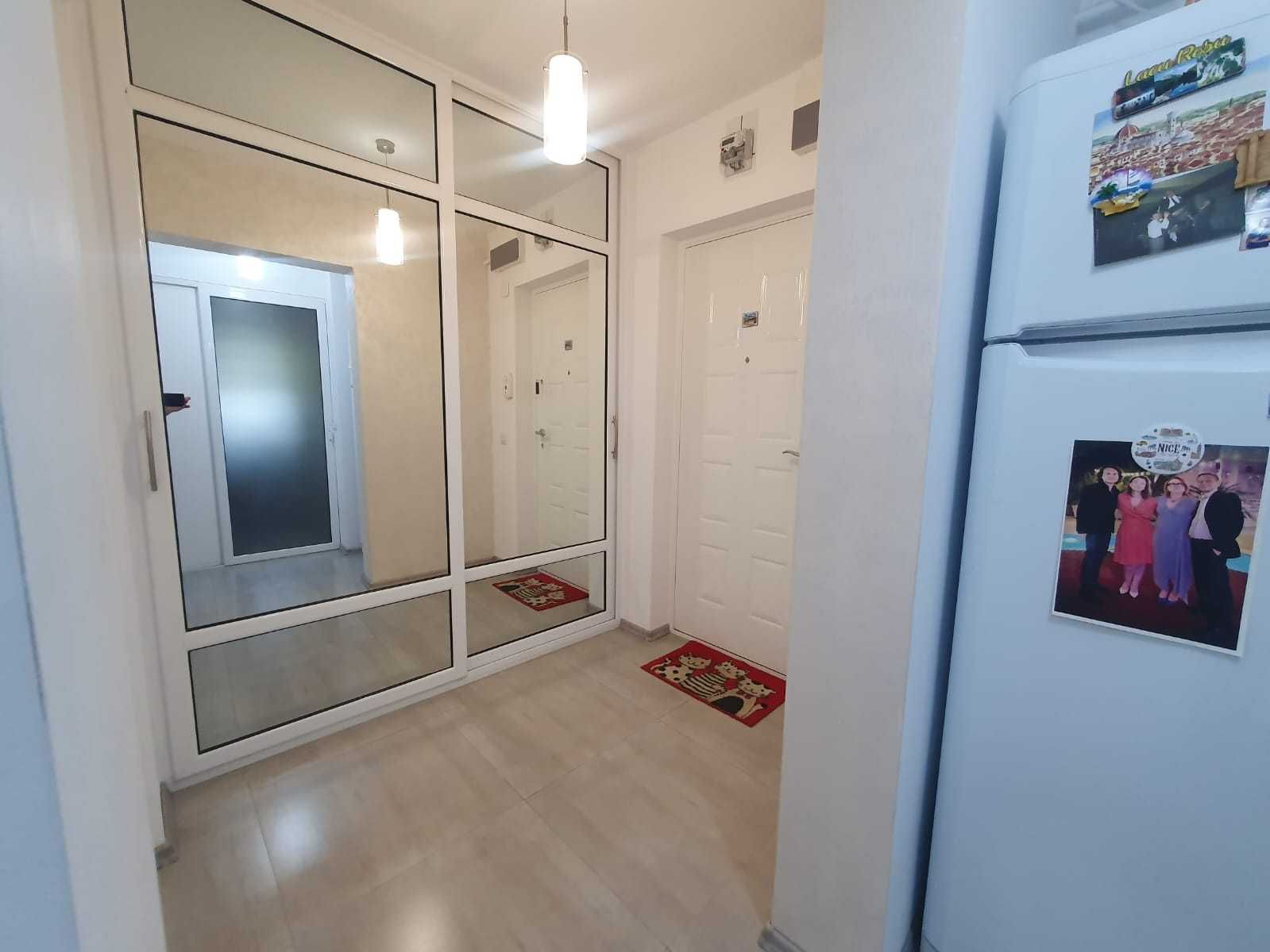 Apartament 2 camere Tatarasi et. 2