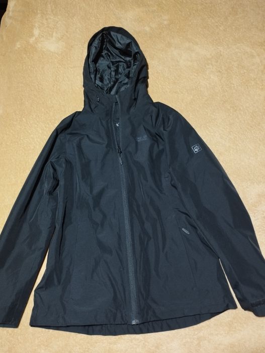 Geaca Jack Wolfskin  moonrise texapore 3 in1