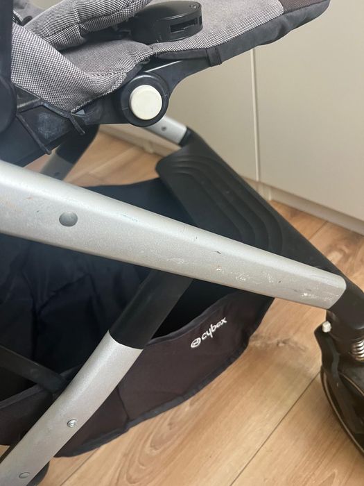Carut Cybex Balios S