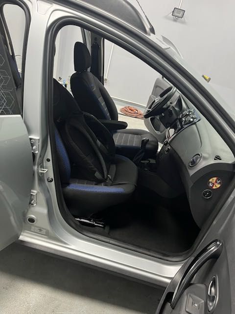 Sandero Stepway, unic proprietar