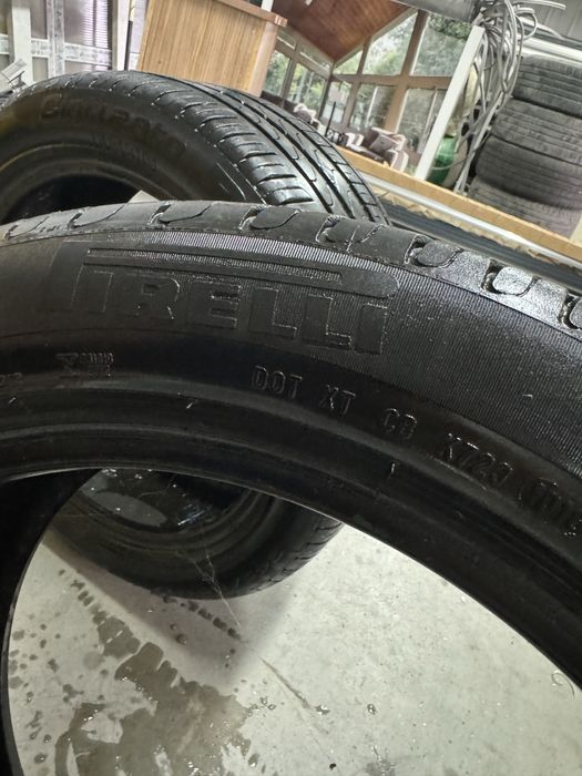 Pirelli 245/45/17