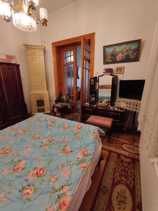 Casa de vanzare Bucuresti sec 2 zona Foisorul de foc