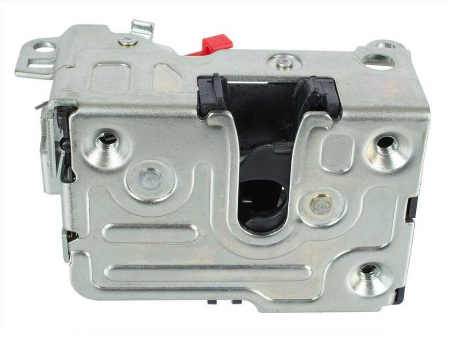 Брава за врата за Iveco Daily 6