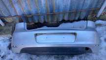 Задна броня VW Golf 6 2010г.