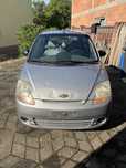 Chevrolet Spark 2008