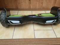 Hoverboard Off-Road