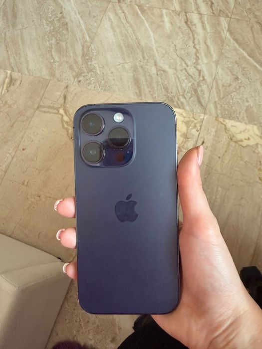 iPhone 14 Pro 128 gb