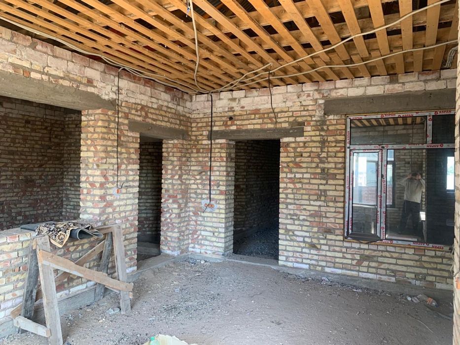 Продается большой дом