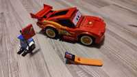 LEGO Cars 8484 - Ultimate Build Lightning McQueen