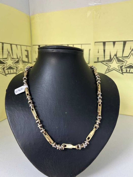 lant aur 14k (m1) staramanet