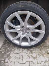 Janta aliaj Audi cod 8T0 601 025 E pe 18