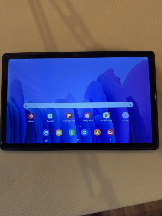 Tableta Samsung Galaxy Tab A7