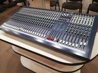 Mixer audio soundcraft  lx 7  32 canale