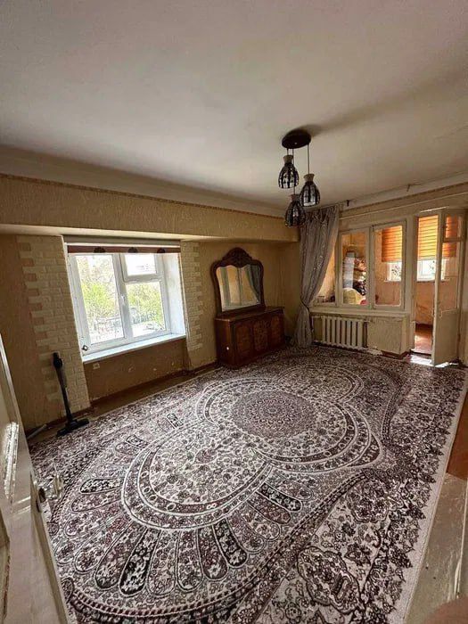 Продается 1 комнатная квартира, ор-р ресторан Lali, Юнусабад