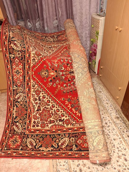 Продам персидский ковер!