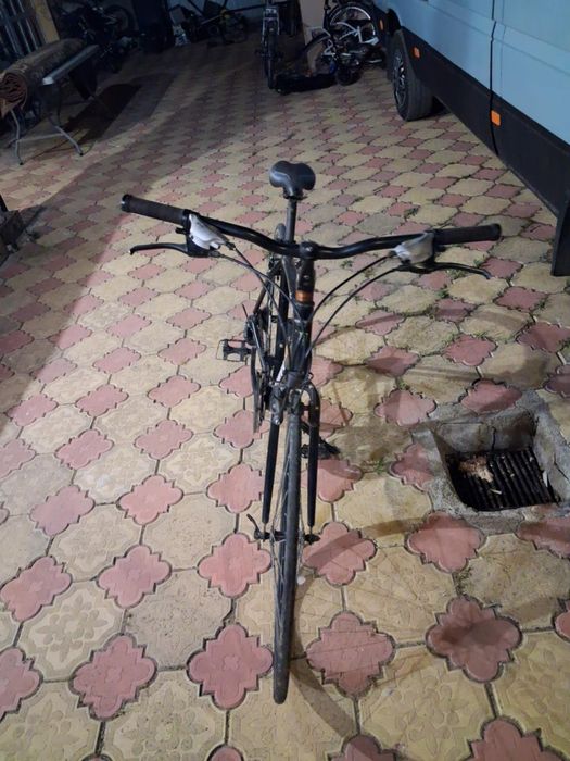 Vand Bicicleta KTM