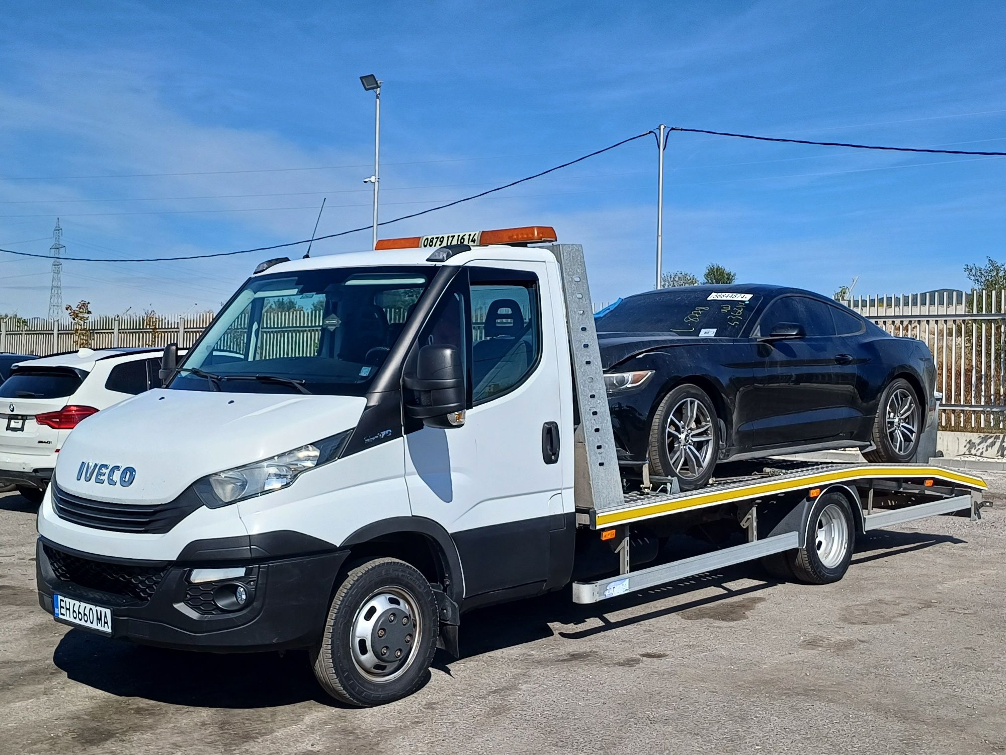 Пътна Помощ Никопол - Tractari Auto Nikopol - Свищов,Белене,Гулянци
