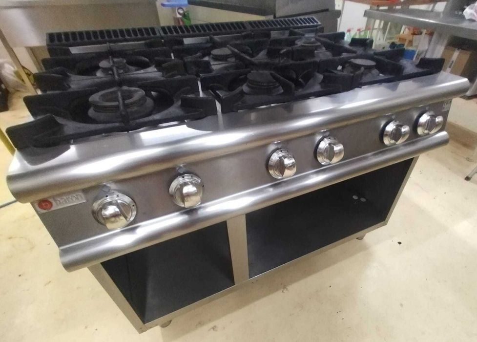 Utilaje profesionale bucatarie