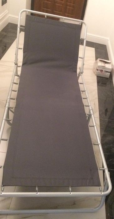 Раскладушка ДРЁМА 2