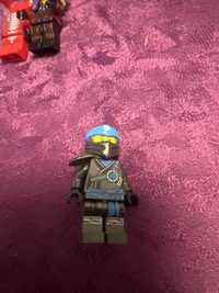 figurina lego ninjago